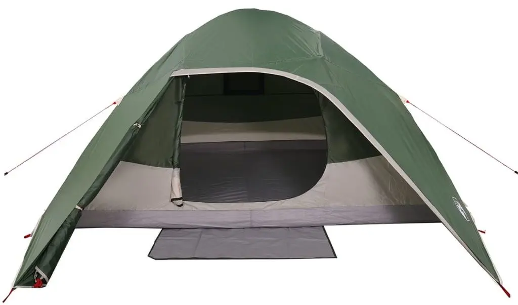 Палатка VidaXL 94719 (Green)