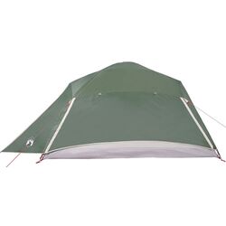 Палатка VidaXL 94719 (Green) Thumb