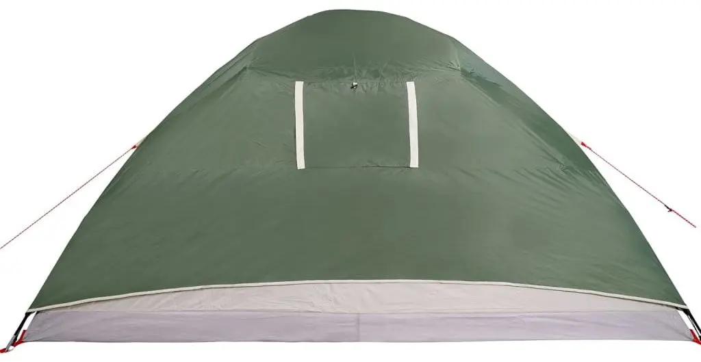 Палатка VidaXL 94719 (Green)