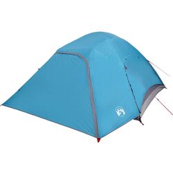 Cort VidaXL 94720 (Blue) Thumb