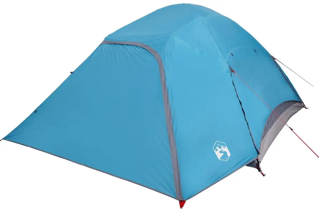 Cort VidaXL 94720 (Blue)