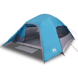 Cort VidaXL 94720 (Blue)