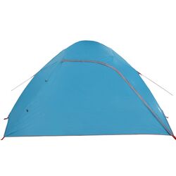 Cort VidaXL 94720 (Blue) Thumb