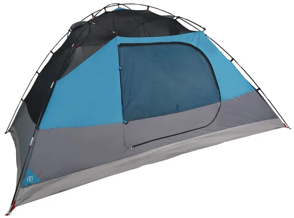 Cort VidaXL 94720 (Blue)