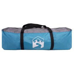 Cort VidaXL 94720 (Blue) Thumb