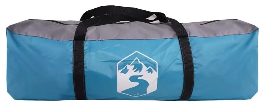 Cort VidaXL 94720 (Blue)