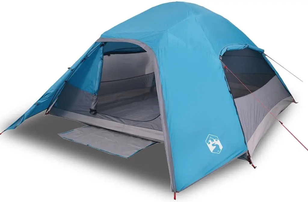 Cort VidaXL 94720 (Blue)