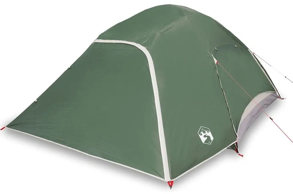 Палатка VidaXL 94723 (Green)