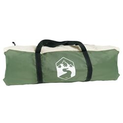 Палатка VidaXL 94723 (Green) Thumb