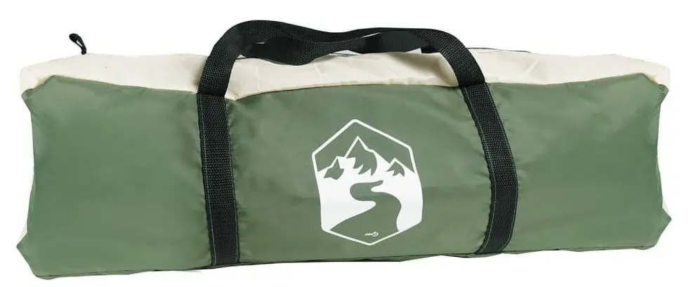 Палатка VidaXL 94723 (Green)