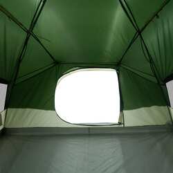 Палатка VidaXL 94723 (Green) Thumb