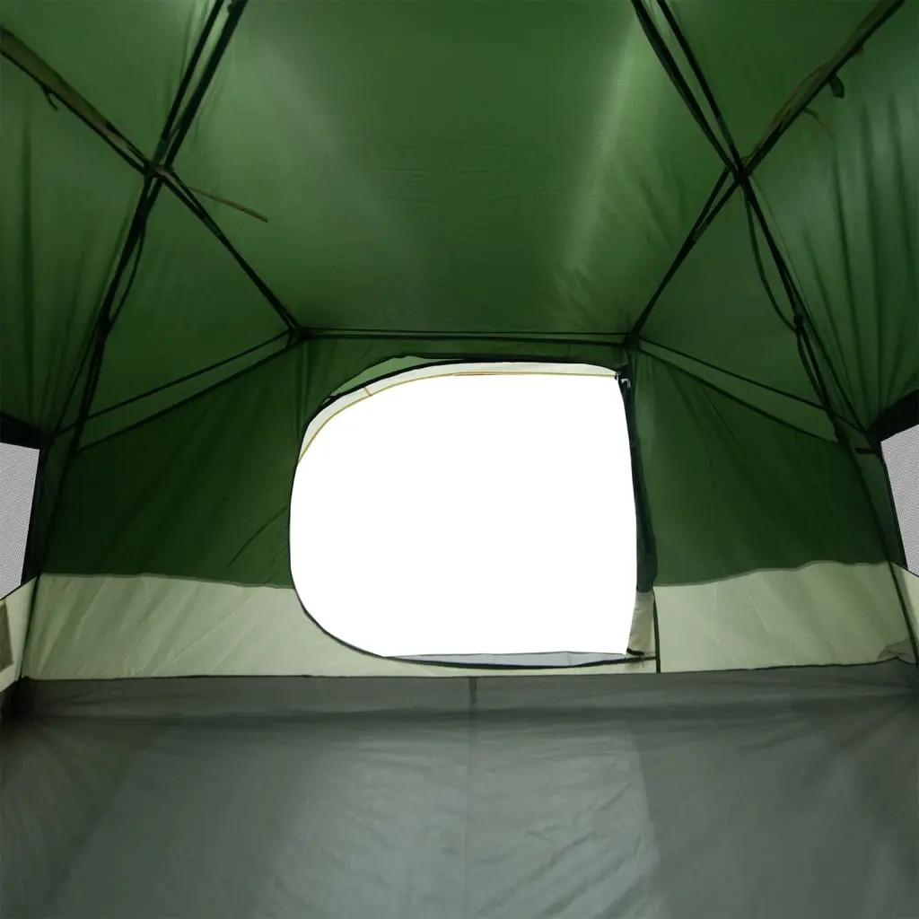 Палатка VidaXL 94723 (Green)