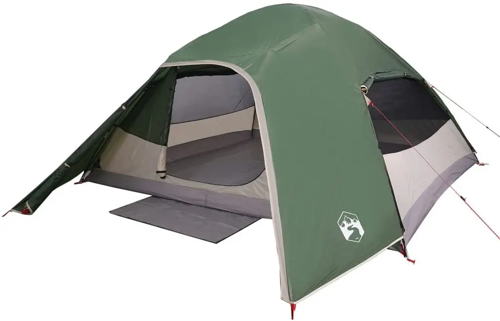 Палатка VidaXL 94723 (Green)