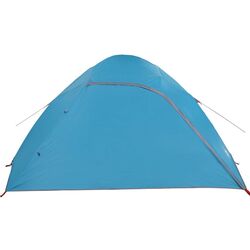 Cort VidaXL 94724 (Blue) Thumb