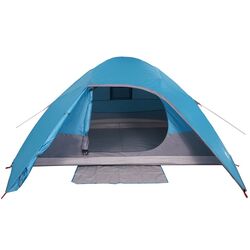 Cort VidaXL 94724 (Blue) Thumb