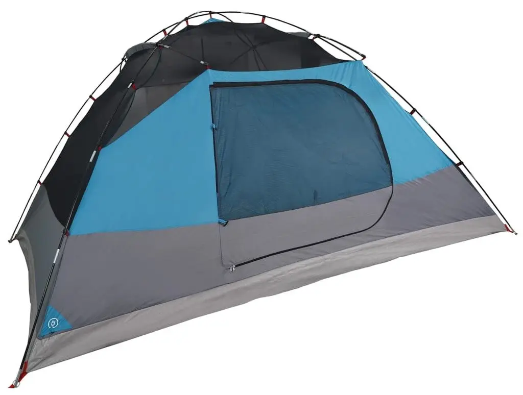 Cort VidaXL 94724 (Blue)