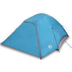 Cort VidaXL 94724 (Blue) Thumb