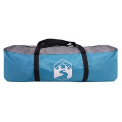 Cort VidaXL 94724 (Blue) Thumb