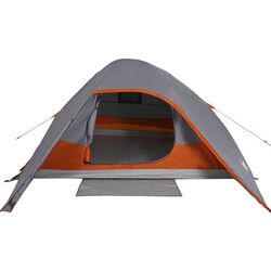 Cort VidaXL 94725 (Grey/Orange) Thumb