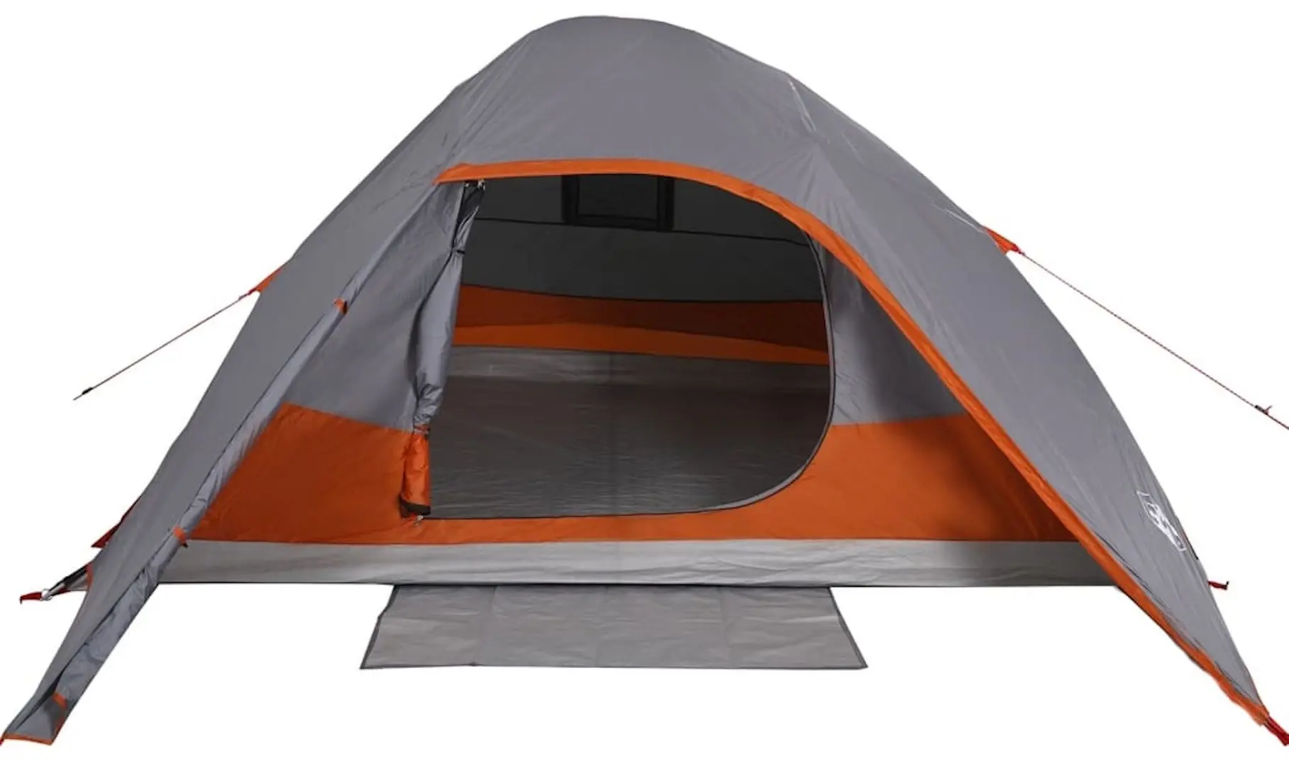 Cort VidaXL 94725 (Grey/Orange)