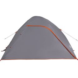 Cort VidaXL 94725 (Grey/Orange) Thumb