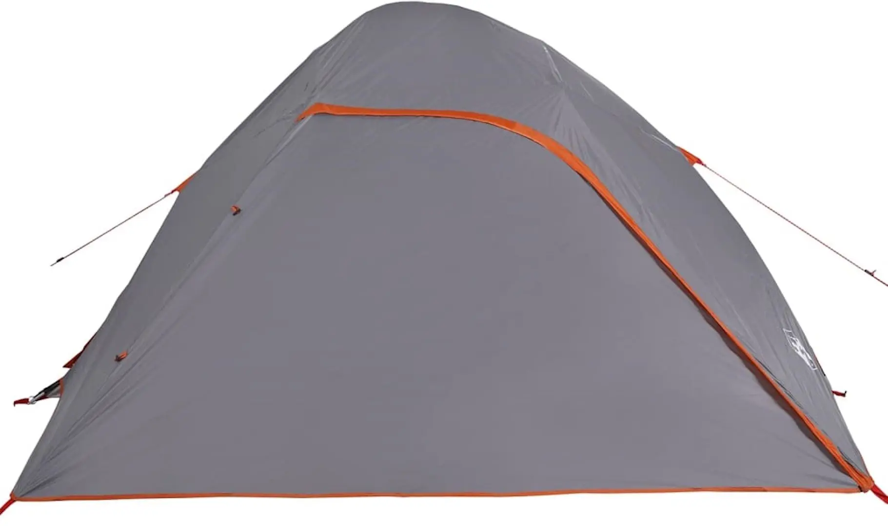Cort VidaXL 94725 (Grey/Orange)