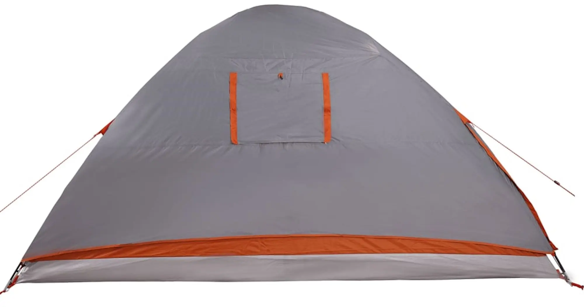 Cort VidaXL 94725 (Grey/Orange)