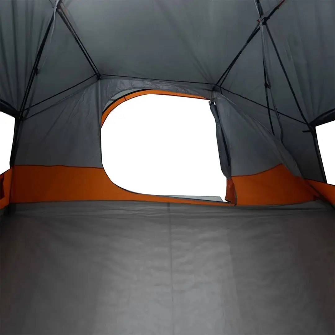 Cort VidaXL 94725 (Grey/Orange)