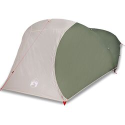 Cort VidaXL 94727 (Green/Grey) Thumb