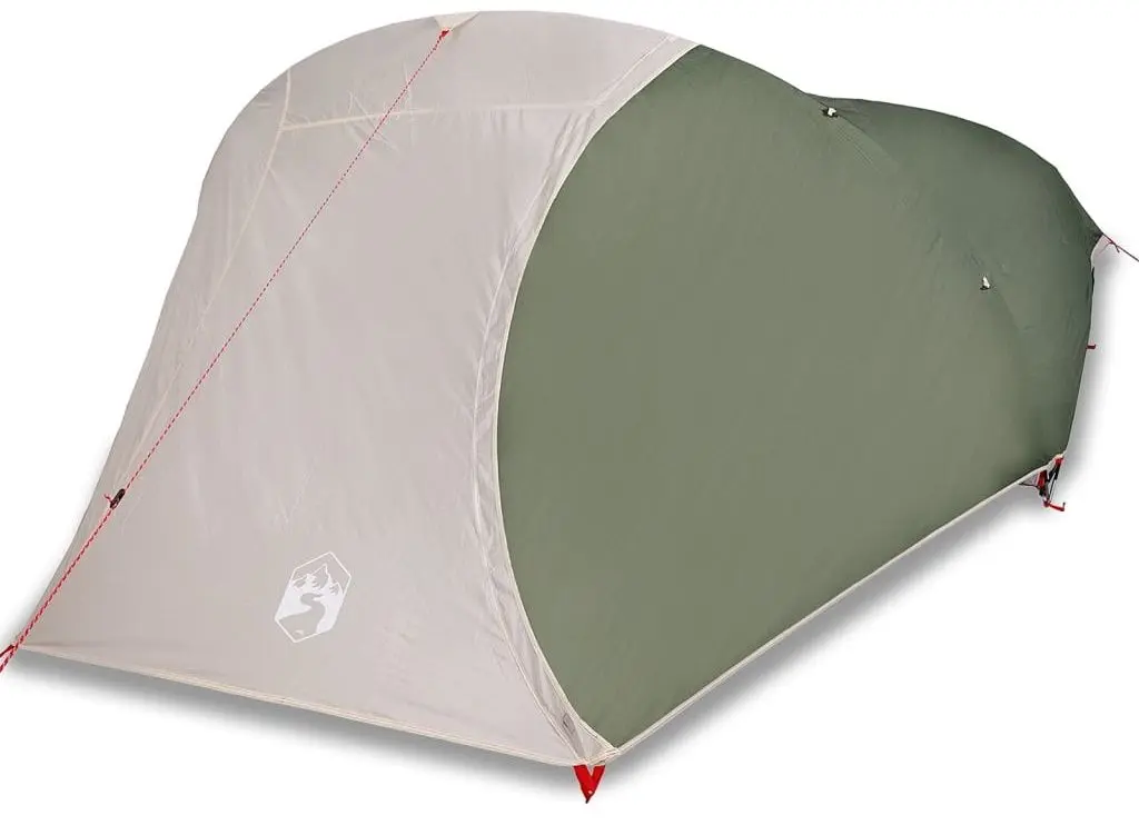 Cort VidaXL 94727 (Green/Grey)