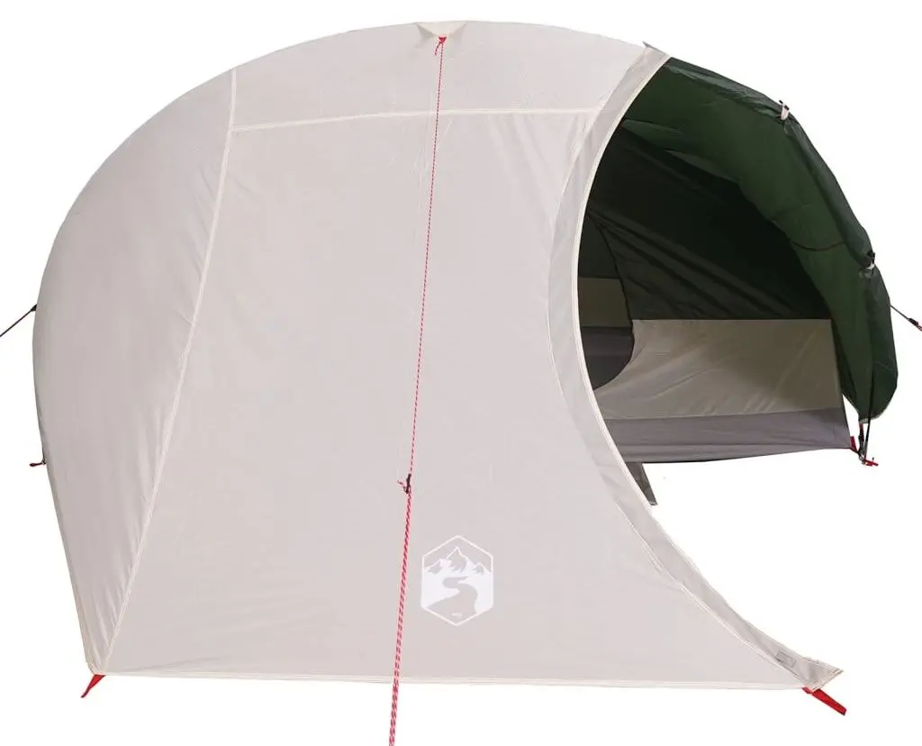 Cort VidaXL 94727 (Green/Grey)