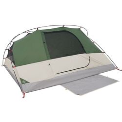 Cort VidaXL 94727 (Green/Grey) Thumb