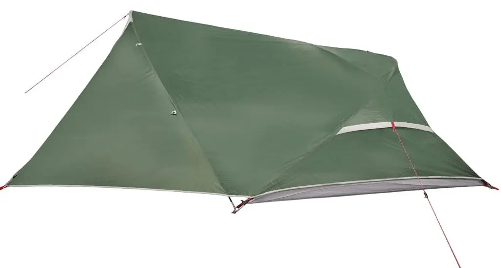 Cort VidaXL 94727 (Green/Grey)