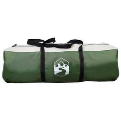 Cort VidaXL 94727 (Green/Grey) Thumb