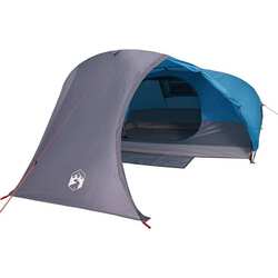 Палатка VidaXL 94728 (Blue/Grey)