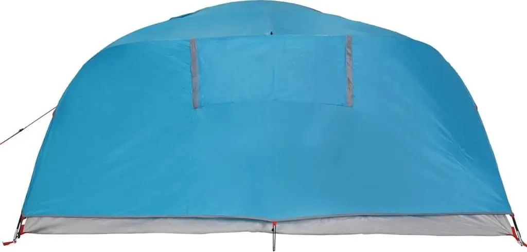 Палатка VidaXL 94728 (Blue/Grey)