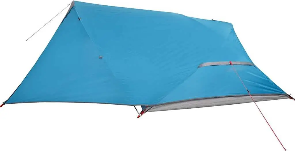 Палатка VidaXL 94728 (Blue/Grey)