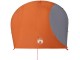 Cort VidaXL 94729 (Orange/Grey)