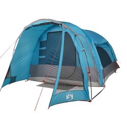 Палатка VidaXL 94732 (Blue) Thumb
