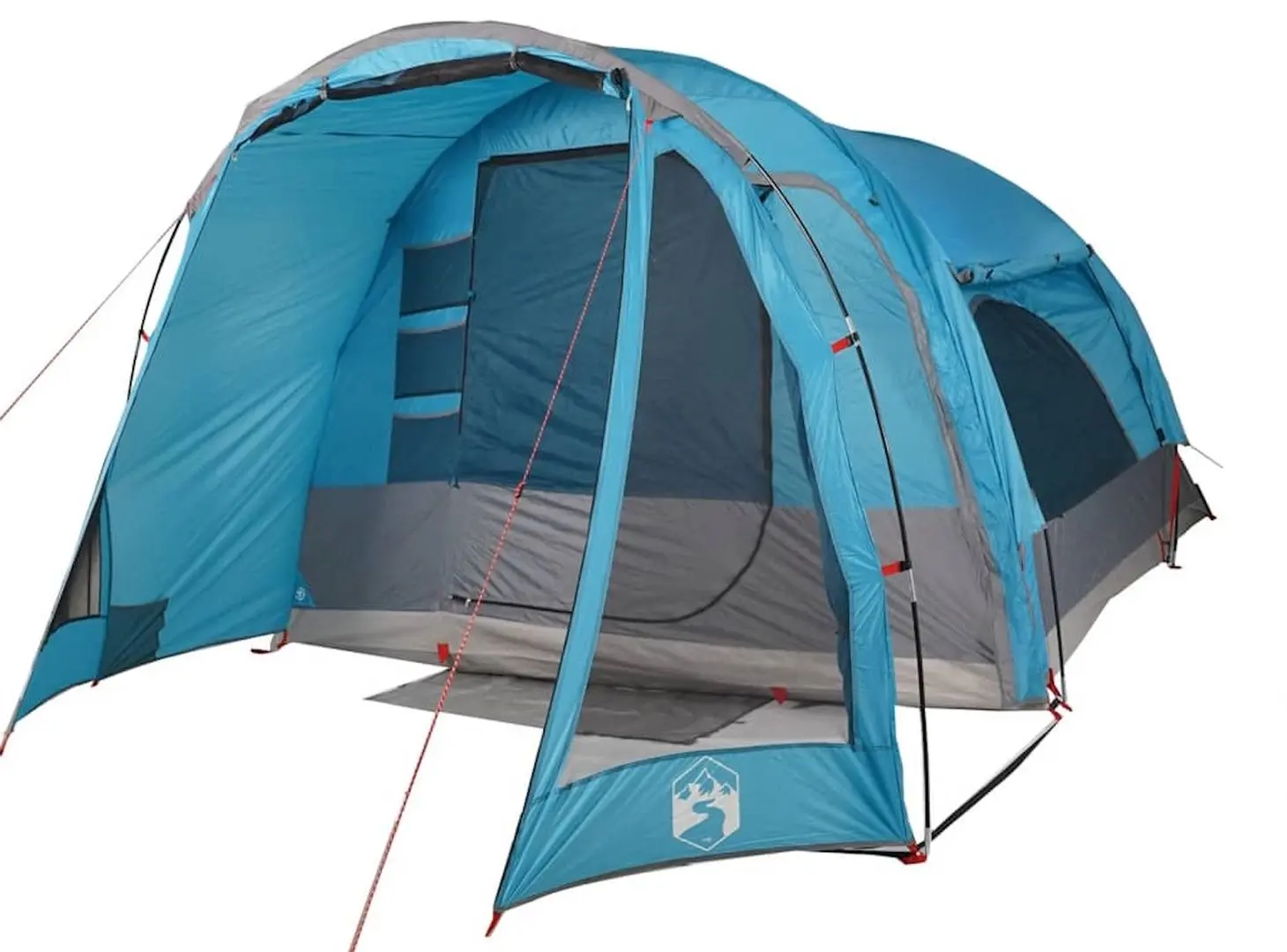 Палатка VidaXL 94732 (Blue)