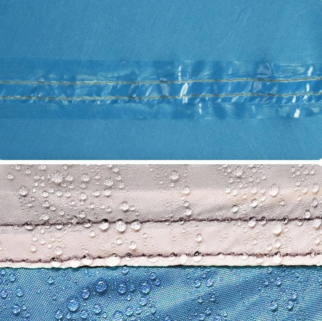 Палатка VidaXL 94732 (Blue)