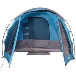 Палатка VidaXL 94732 (Blue) Thumb