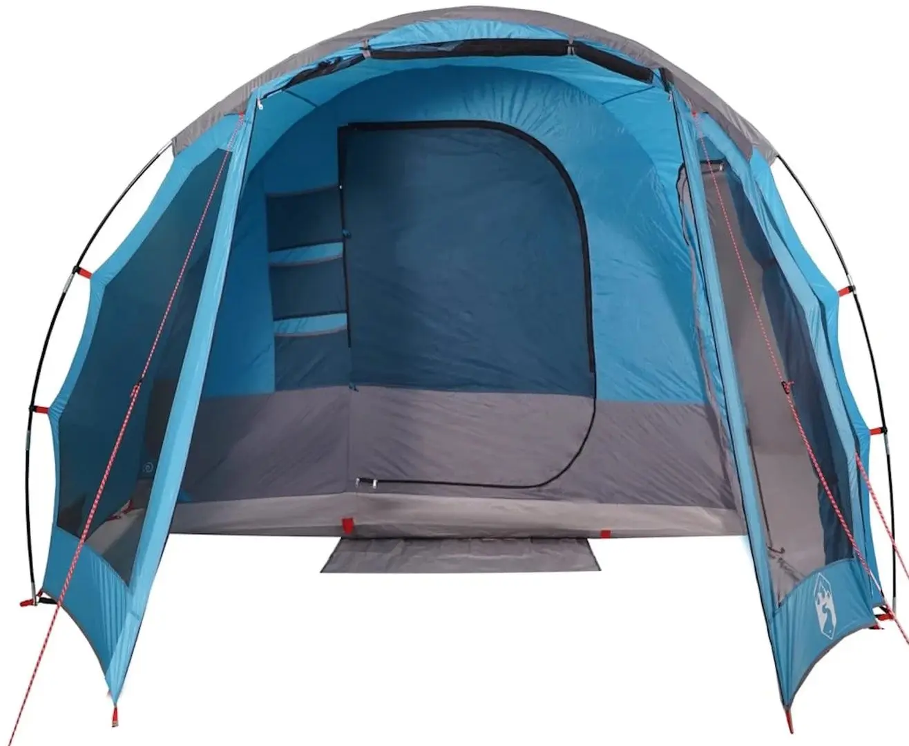 Палатка VidaXL 94732 (Blue)