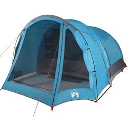 Палатка VidaXL 94732 (Blue)
