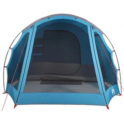 Палатка VidaXL 94732 (Blue) Thumb