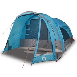Палатка VidaXL 94732 (Blue) Thumb