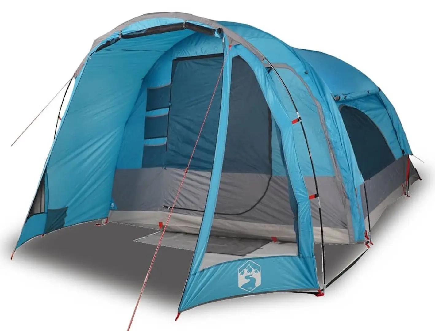 Палатка VidaXL 94732 (Blue)