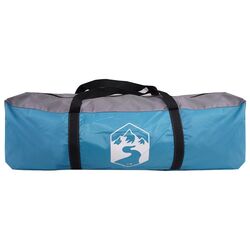 Палатка VidaXL 94732 (Blue) Thumb