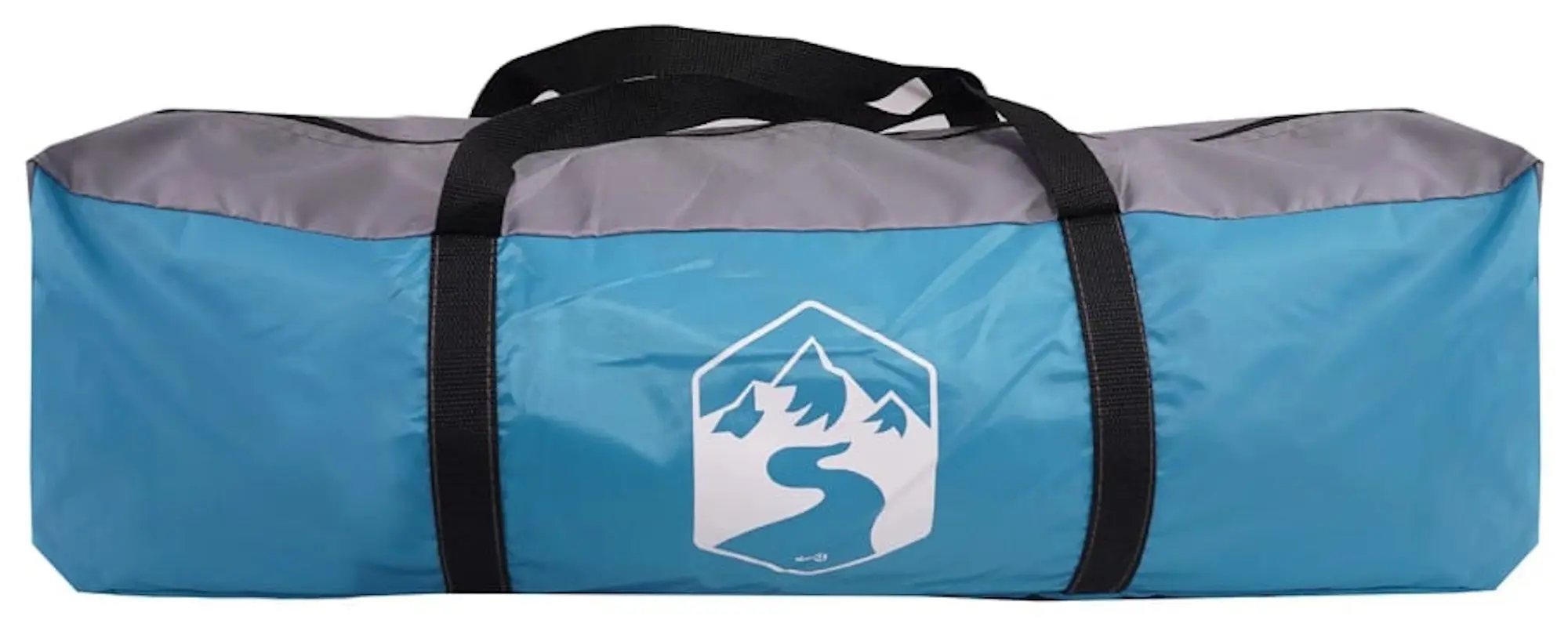 Палатка VidaXL 94732 (Blue)