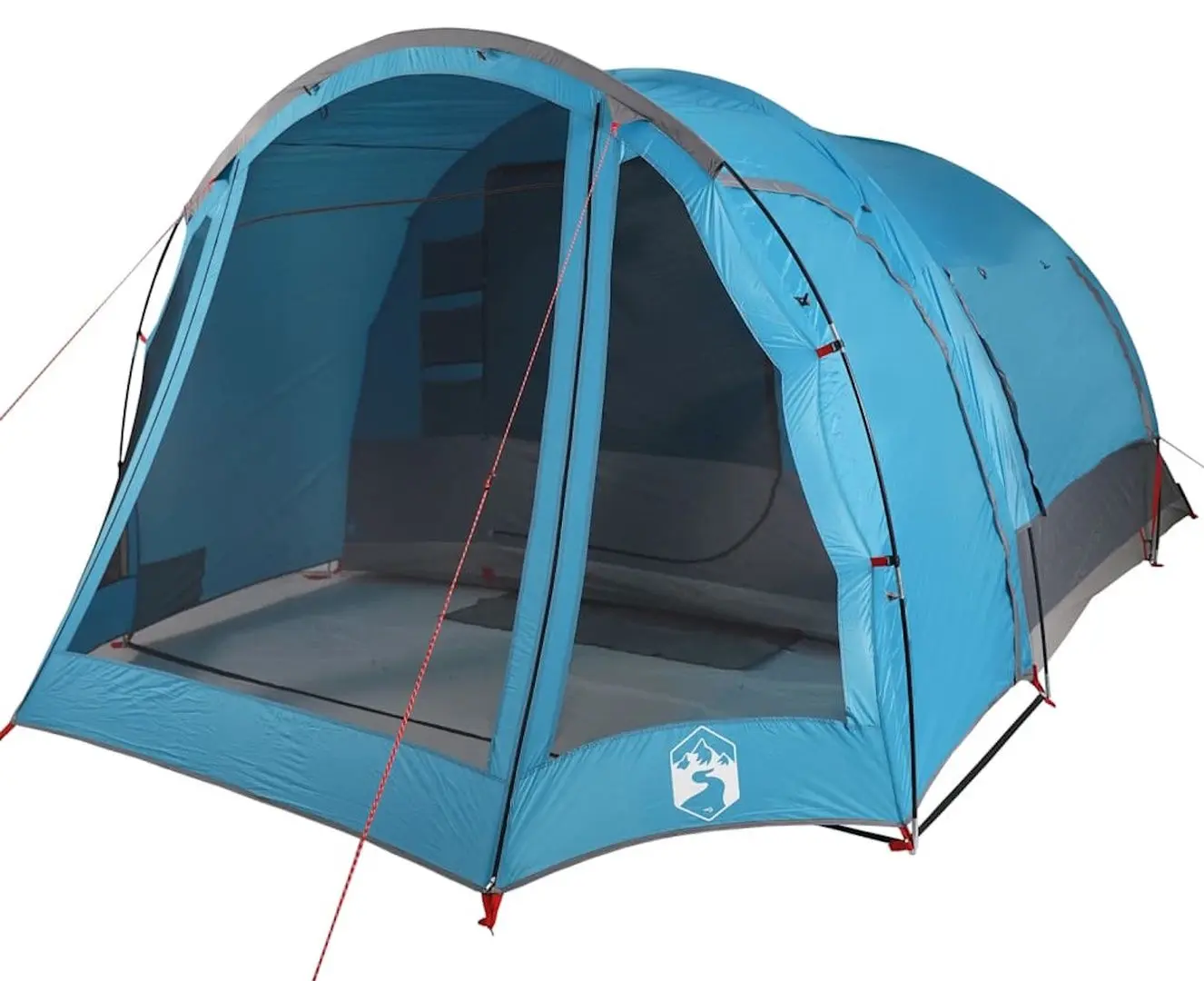 Палатка VidaXL 94732 (Blue)